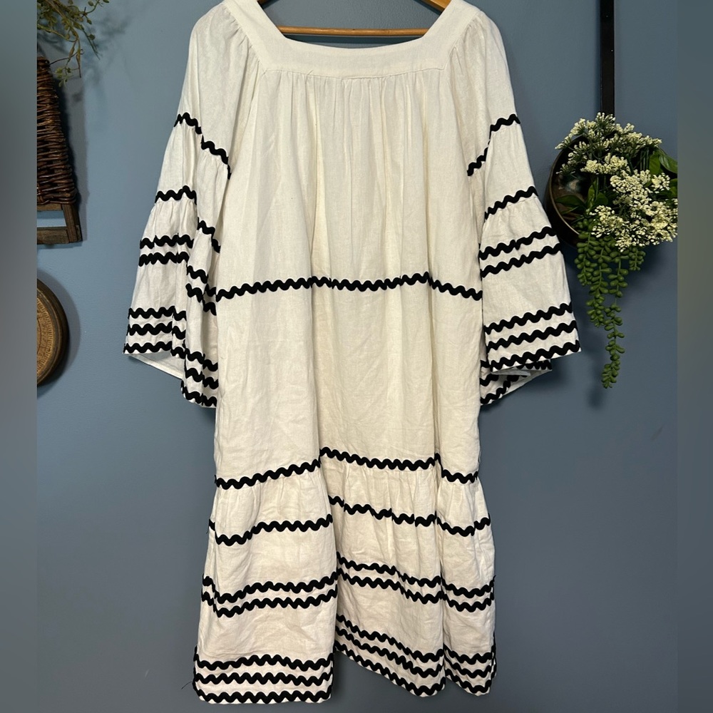 Lisa Marie Fernandez by Target Dress Small
